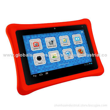 Kid's Tablet PC